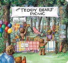 The Teddy Bears