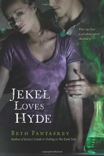 Jekel loves Hyde