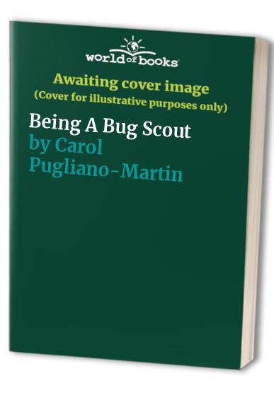 Being a bug scout