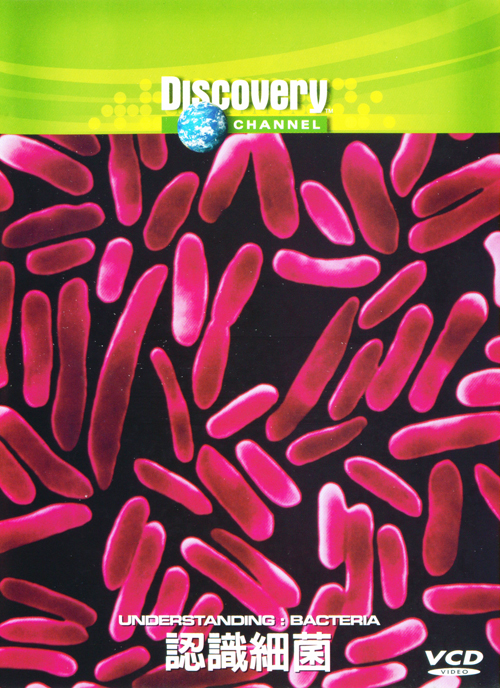 科學知識系列-認識細菌 = : Understanding: Bacteria