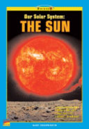 Our solar system  : The sun