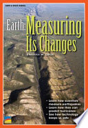 Earth measuring its changes