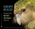 Kakapo rescue : saving the world