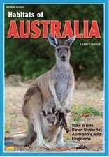 Habitats of Australia