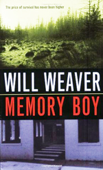 Memory boy : a novel