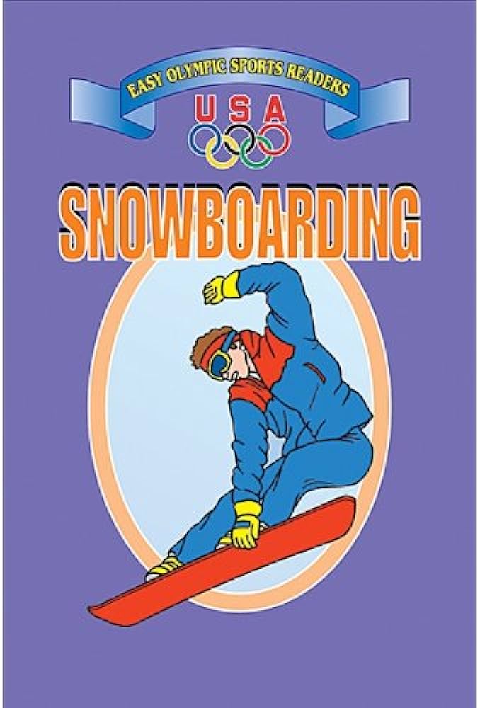 Snowboarding  : USA