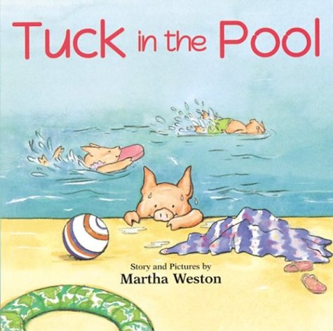 Tuck In The Pool