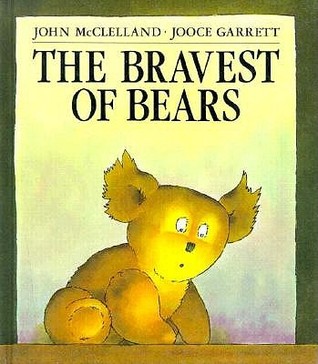 The Bravest Of Bears
