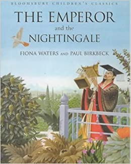 The emperor and the nightingale