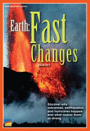 Earth  : fast changes