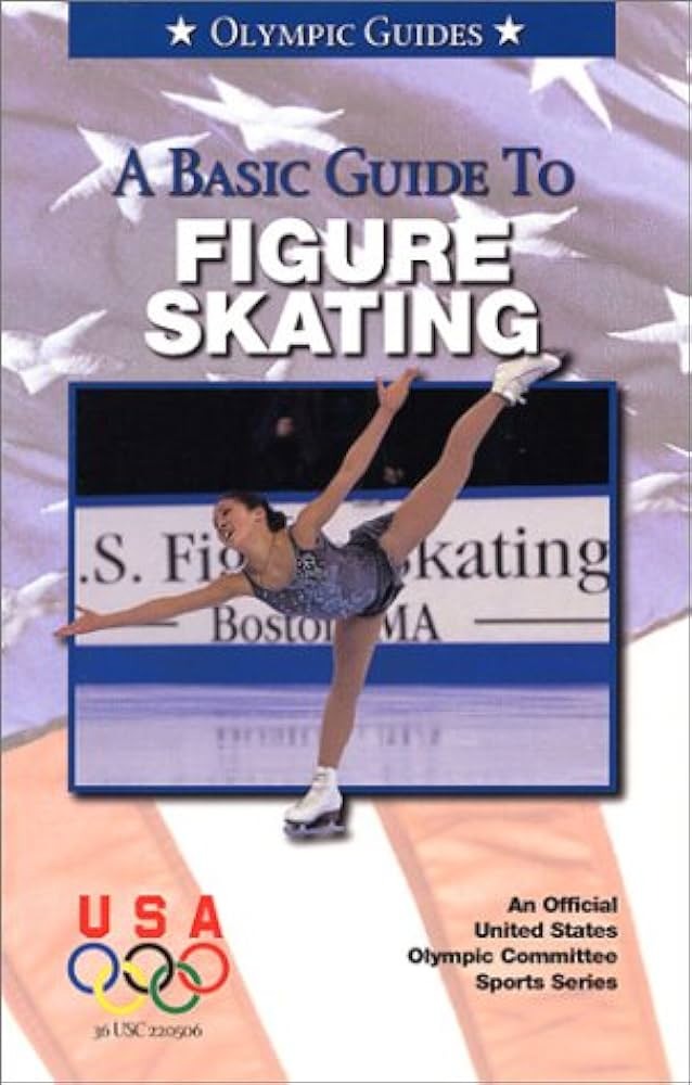 Figure Skating  : USA