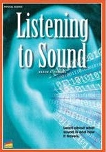 Listening to sound