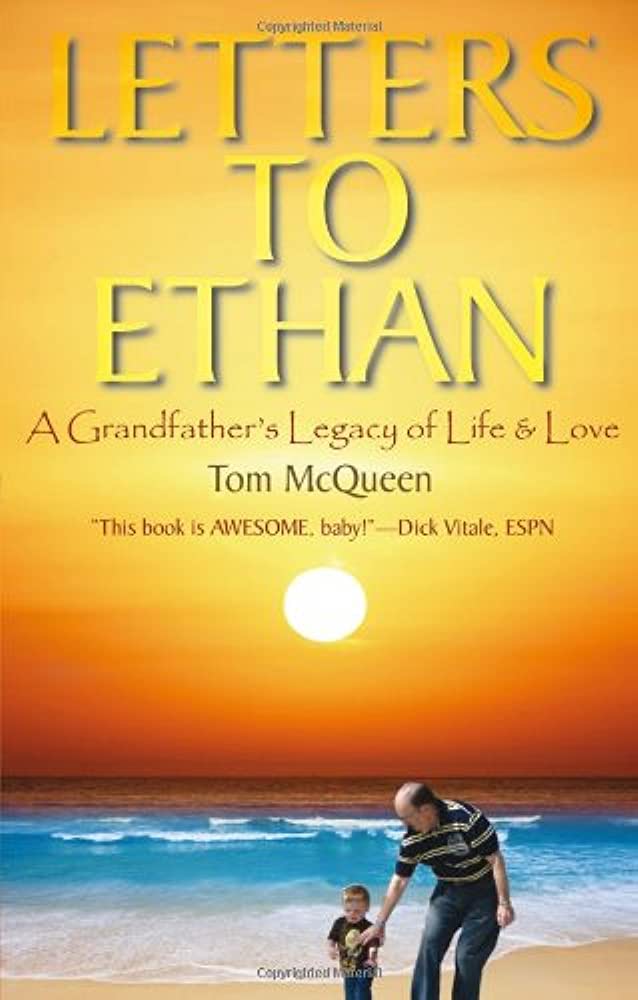 Letters to Ethan : a grandfather