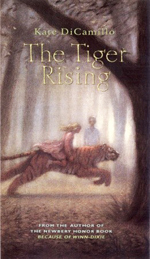 The tiger rising