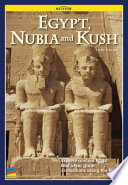 Egypt, Nubi, and Kush
