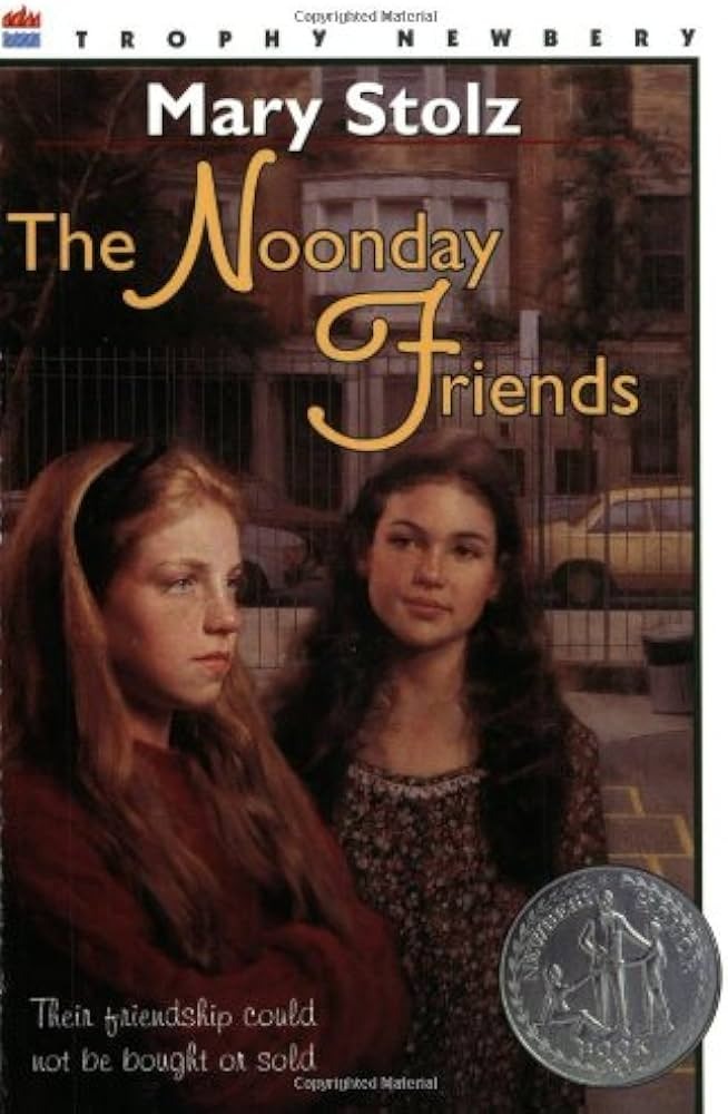 The noonday friends