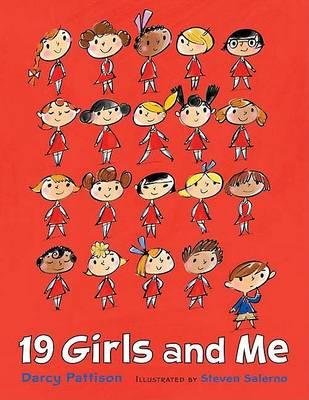 19 girls and me
