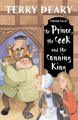 The Prince, the Cook and the Cunning King