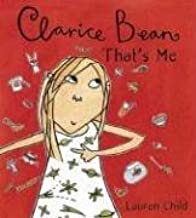 Clarice Bean That’s Me