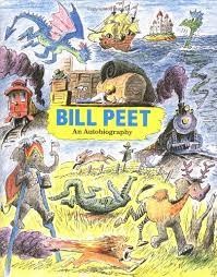 Bill Peet  : an autobiography.