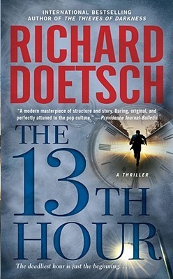 The 13th hour  : a thriller