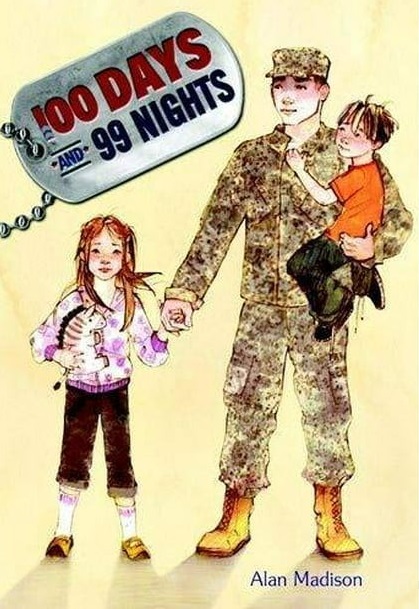 100 days and 99 nights  : a novel