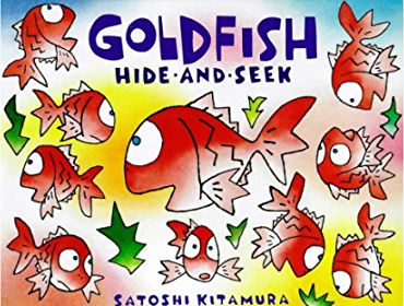 Goldfish Hide-And-Seek