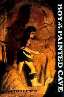 Boy of the painted cave
