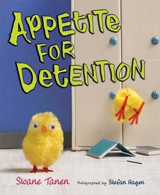 Appetite for detention