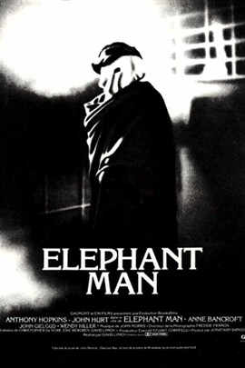 象人[輔導級:劇情] : The elephant man