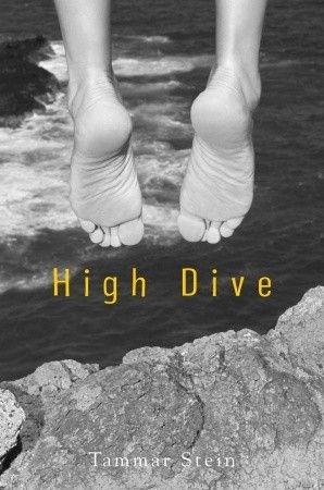 High dive