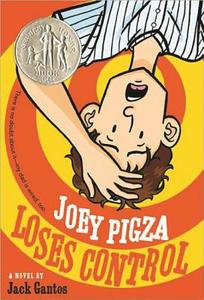 Joey Pigza loses control