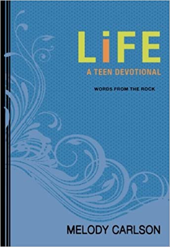 Life : a teen devotional