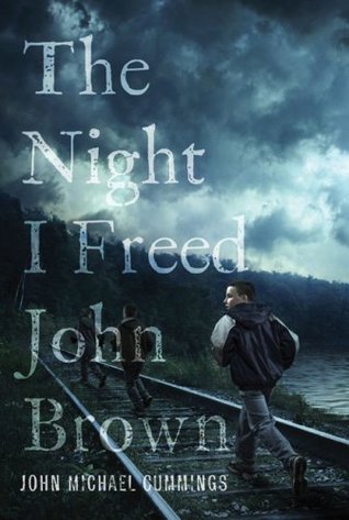 The night I freed John Brown