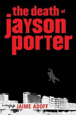 The death of Jayson Porter