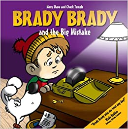 Brady Brady and the big mistake