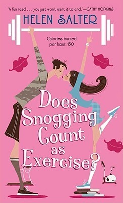 Does snogging count as exercise?