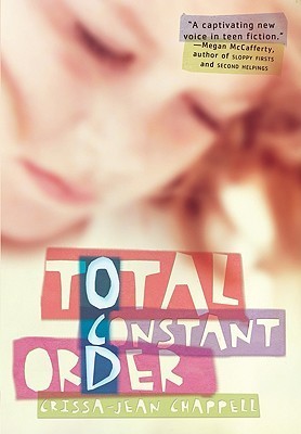 Total constant order