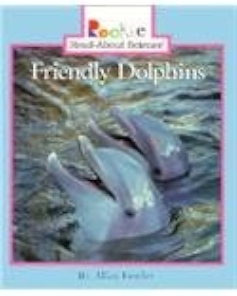 Friendly Dolphins