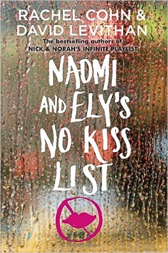 Naomi and Ely