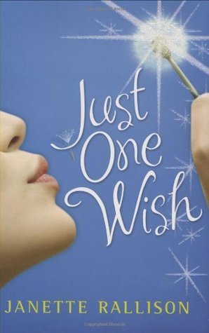 Just one wish