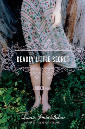 Deadly little secret : a touch novel