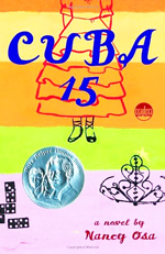 Cuba 15  : a novel