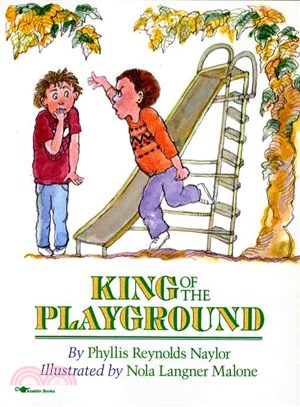 King of the Playground
