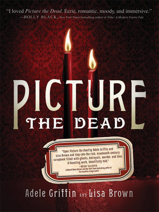Picture the dead