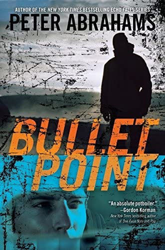 Bullet point