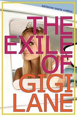 The exile of Gigi Lane