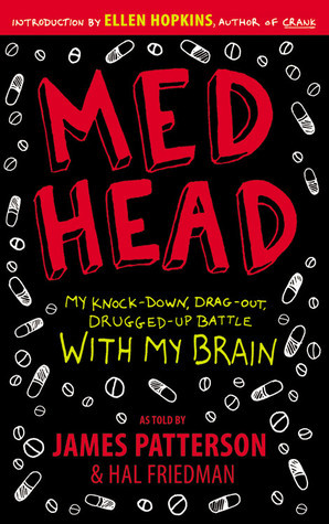 Med head  : my knock-down, drag-out, drugged-up battle with my brain