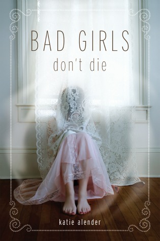 Bad girls don