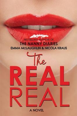 The real real  : a novel
